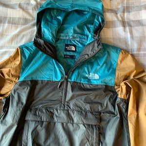 The North Face Anorak Men’s Medium